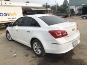 Bán xe Chevrolet Cruze sản xuất năm 2017 giá cạnh tranh