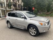 Bán Toyota RAV4 sản xuất năm 2007, xe nhập