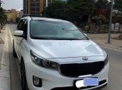 Xe Kia Sedona năm 2018, giá chỉ 799 triệu, xe một đời chủ