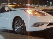 Cần bán lại xe Hyundai Sonata năm 2013, nhập khẩu còn mới