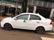 Cần bán gấp Chevrolet Aveo năm 2008, nhập khẩu nguyên chiếc