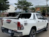 Bán Toyota Hilux 2.8 4x4 AT năm 2019, xe nhập