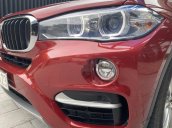 Cần bán BMW X6 Xdrive35i sản xuất 2017, xe nhập chính chủ