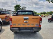 Bán ô tô Ford Ranger Wildtrak năm sản xuất 2020, nhập khẩu nguyên chiếc