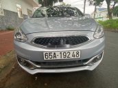 Bán xe Mitsubishi Mirage năm 2018, xe nhập còn mới, 320tr