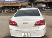 Bán xe Chevrolet Cruze sản xuất năm 2017 giá cạnh tranh