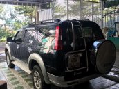 Bán Ford Everest sản xuất 2008, nhập khẩu xe gia đình