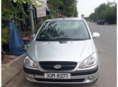 Bán Hyundai Getz sản xuất 2008, nhập khẩu