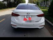 Cần bán lại xe Hyundai Accent năm 2018, giá chỉ 450 triệu