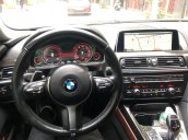 Bán BMW 6 Series 640i năm sản xuất 2016