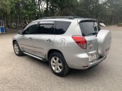 Bán Toyota RAV4 sản xuất năm 2007, xe nhập