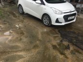 Bán Hyundai Grand i10 năm sản xuất 2018 còn mới, giá chỉ 265 triệu