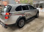 Bán xe Chevrolet Captiva năm sản xuất 2007 còn mới giá cạnh tranh