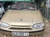 Cần bán lại xe Fiat Siena sản xuất 2003, giá tốt