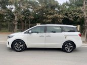 Xe Kia Sedona năm 2018, giá chỉ 799 triệu, xe một đời chủ