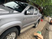 Bán xe Toyota Hilux 3.0 đẹp miễn bàn năm 2014, nhập khẩu giá cạnh tranh