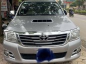 Bán xe Toyota Hilux 3.0 đẹp miễn bàn năm 2014, nhập khẩu giá cạnh tranh