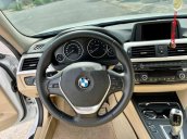 Cần bán xe BMW 3 Series 320i sản xuất năm 2016, nhập khẩu