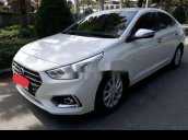 Cần bán lại xe Hyundai Accent năm 2018, giá chỉ 450 triệu