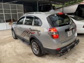 Bán xe Chevrolet Captiva năm sản xuất 2007 còn mới giá cạnh tranh