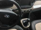 Bán Hyundai Grand i10 năm sản xuất 2018 còn mới, giá chỉ 265 triệu