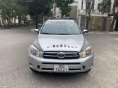 Bán Toyota RAV4 sản xuất năm 2007, xe nhập