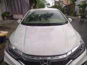 Cần bán lại xe Honda City năm sản xuất 2017, giá chỉ 455 triệu