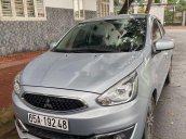 Bán xe Mitsubishi Mirage năm 2018, xe nhập còn mới, 320tr