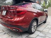 Cần bán BMW X6 Xdrive35i sản xuất 2017, xe nhập chính chủ