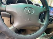 Bán xe Toyota Fortuner sản xuất 2011, giá thấp, động cơ ổn định