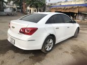 Bán xe Chevrolet Cruze sản xuất năm 2017 giá cạnh tranh