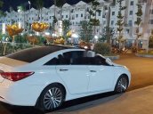 Cần bán lại xe Hyundai Sonata năm 2013, nhập khẩu còn mới