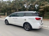 Xe Kia Sedona năm 2018, giá chỉ 799 triệu, xe một đời chủ