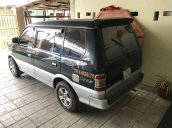 Cần bán Mitsubishi Jolie sản xuất năm 1999, xe nhập