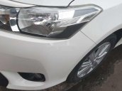 Cần bán xe Toyota Vios sản xuất 2018, nhập khẩu nguyên chiếc còn mới