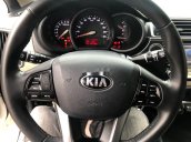 Bán ô tô Kia Rio sản xuất năm 2017, nhập khẩu nguyên chiếc