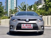 Cần bán lại xe Toyota Corolla sản xuất năm 2014, nhập khẩu còn mới