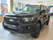 Bán ô tô Ford Ranger Wildtrak năm 2021, nhập khẩu nguyên chiếc, giá 885tr