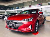 Cần bán xe Hyundai Elantra 2.0AT sản xuất năm 2020, nhập khẩu