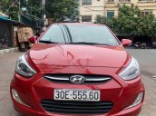 Cần bán lại xe Hyundai Accent năm sản xuất 2016, xe nhập còn mới, giá 428tr