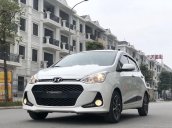 Bán xe Hyundai Grand i10 sản xuất năm 2019 còn mới, 340 triệu