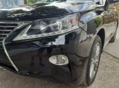 Nhà tôi cần bán Lexus RX350 2013 màu đen, nhập Nhật