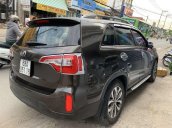 Xe Kia Sorento năm sản xuất 2016 còn mới, 648 triệu