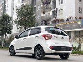 Bán xe Hyundai Grand i10 sản xuất năm 2019 còn mới, 340 triệu