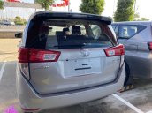 Toyota Innova 2.0E MT 2020 - ưu đãi cực tốt cho tháng cuối năm, có sẵn xe, giao ngay
