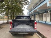 Cần bán gấp Ford Ranger XLS sản xuất năm 2016, màu vàng