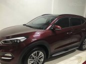 Bán Hyundai Tucson năm 2018, màu đỏ chính chủ