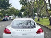 Bán Porsche Panamera năm 2015, màu trắng, nhập khẩu nguyên chiếc