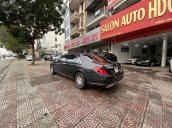 Bán xe Merc S450 sản xuất 2017 đk 2018 lên vành Maybach 200tr trong hãng đi chuẩn 20.000km biển HN