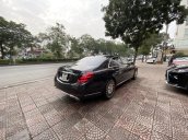 Bán xe Merc S450 sản xuất 2017 đk 2018 lên vành Maybach 200tr trong hãng đi chuẩn 20.000km biển HN